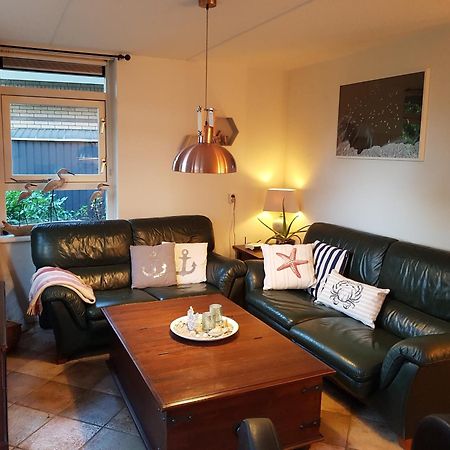 Vliet Huis Medemblik Room photo